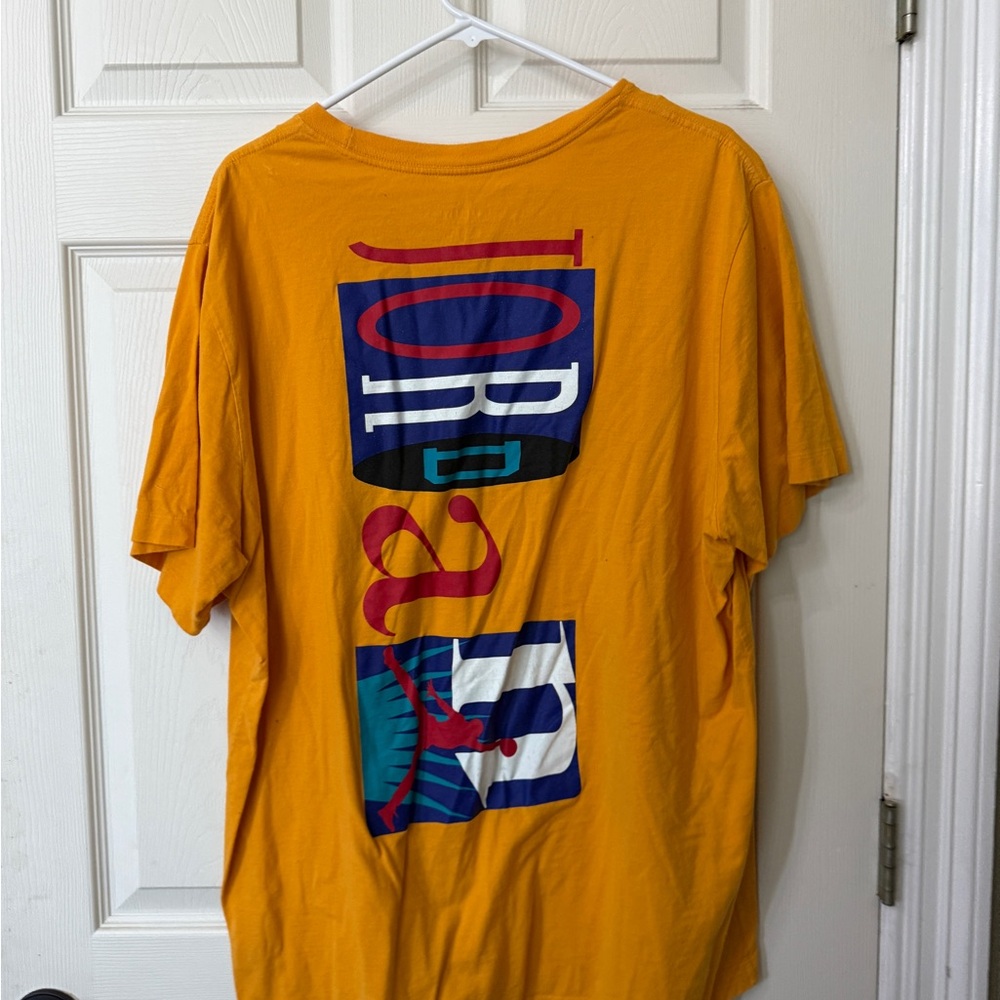 MULTIPLE Jordan Tee Shirts - Picture 6 of 8